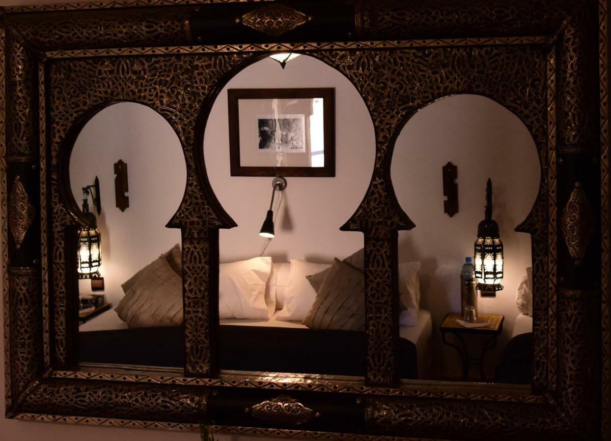 Auberge Chez Pierre Boumalne Buitenkant foto